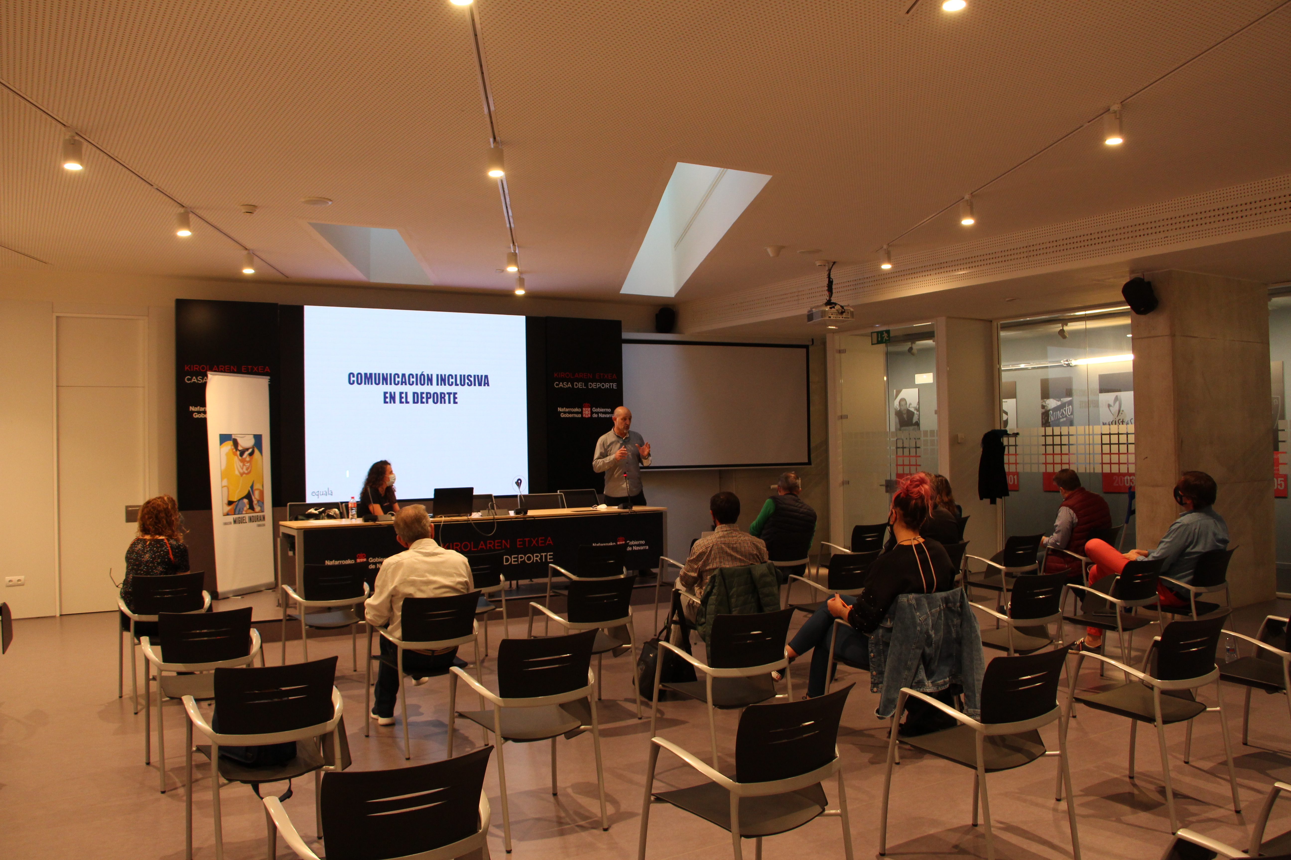 Aprendiendo a comunicar mejor